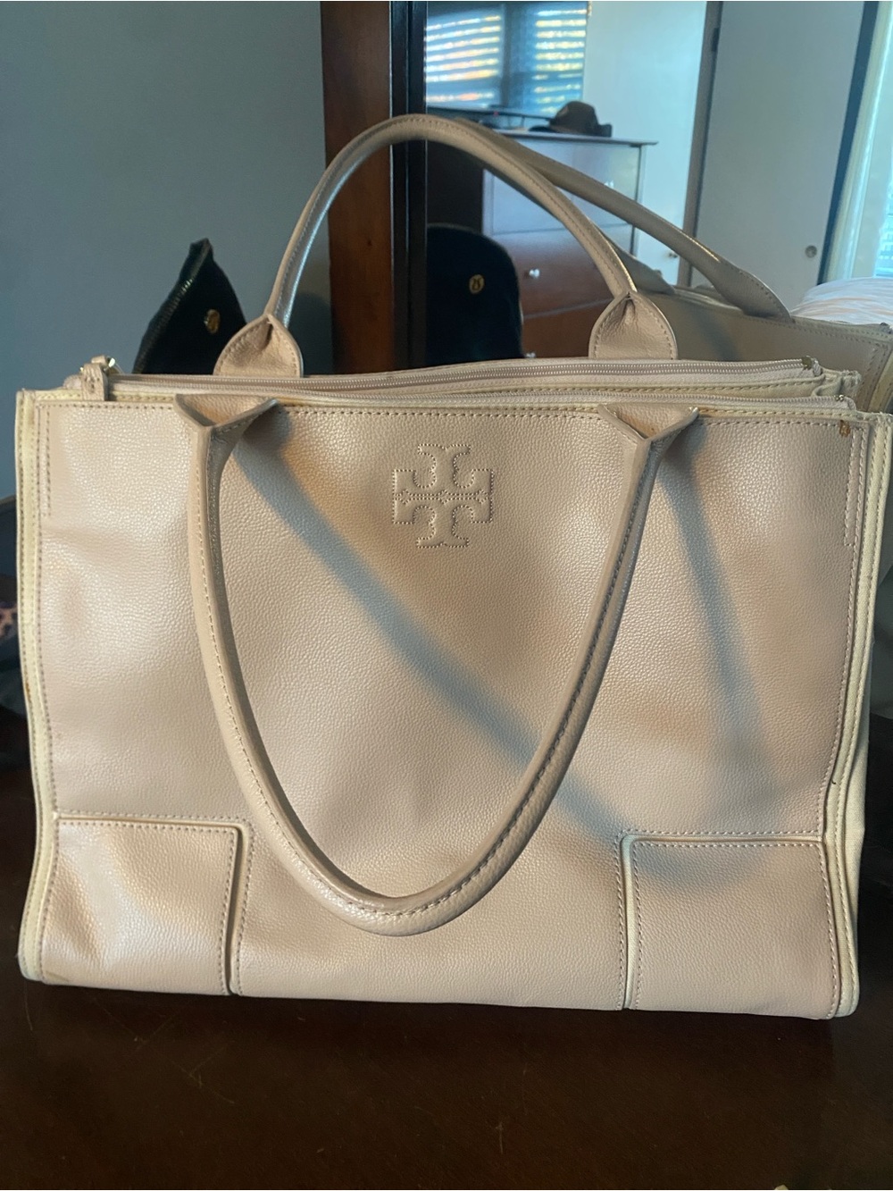 Tory Burch tote